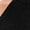 Black, variant on Miutii Girls 2 Piece Dance Outfits Shiny Skirt And Top Set Cheer Outfit for Stage Performance Hip-hop Black 2-6