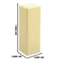 thumbnail image 6 of Butter Smear Stick Upright Small Piece Butter Storage Stick Butter Box Baked J3P0, 6 of 8