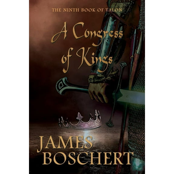A Congress of Kings, (Paperback)