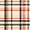 Black Tartan, variant on Yayeee Bath Rug for Bathroom Floor Non Slip Rectangle Fluffy Soft Absorbent Mat, 16"x24", Pink Popsicle Pattern
