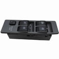 thumbnail image 4 of For Mitsubishi Pajero V31 V32 Front LHD Power Electric Window Switch MR753373 Master Controller Switches New Auto Replace Parts, 4 of 7
