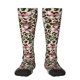 thumbnail image 1 of Balery Leopard Dots Calcetines novedosos Calcetines deportivos Calcetines hasta la rodilla Calcetines de algodón Calcetines originales y geniales, 1 of 6