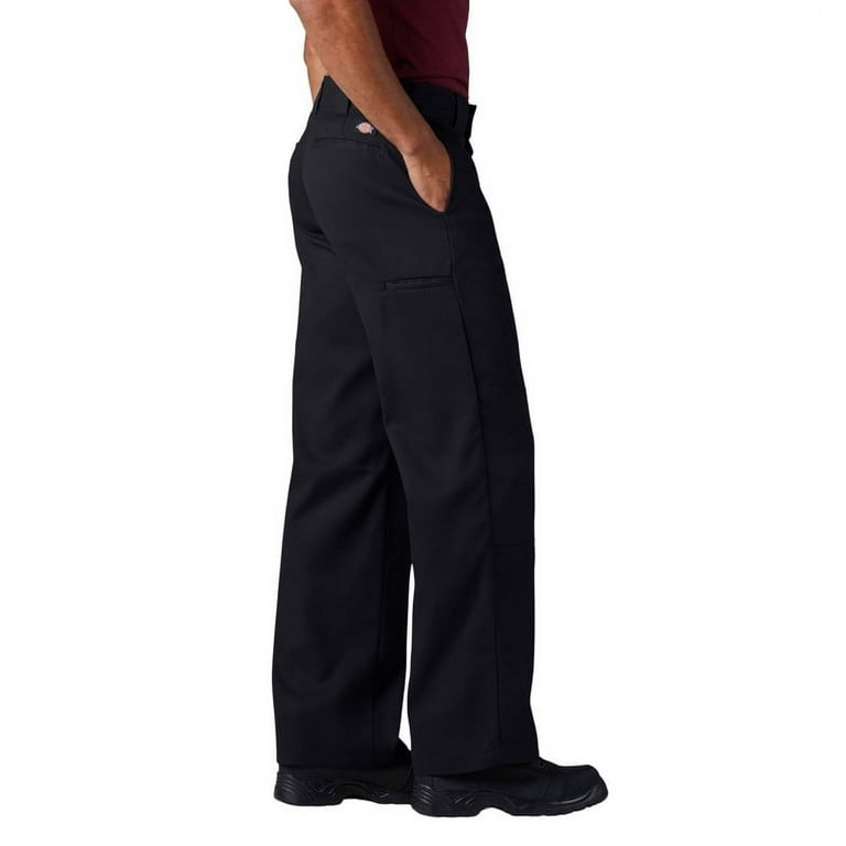 Dickies Men's Flex Double Knee Work Pant - Walmart.com