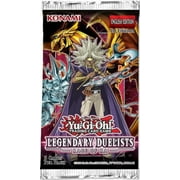 Best Yugioh Booster Boxes - YuGiOh Legendary Duelists Rage of Ra Booster Pack Review 