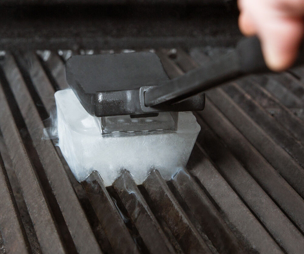Broil King Ice Grill Brush