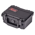 thumbnail image 6 of SKB iSeries 3I0705-3 Injection Molded Waterproof Case for Sennheiser XSW-D ENG Set Wireless Audio System, 6 of 6