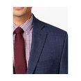 thumbnail image 3 of Ralph Lauren plaid jacket (Navy, 36R), 3 of 3
