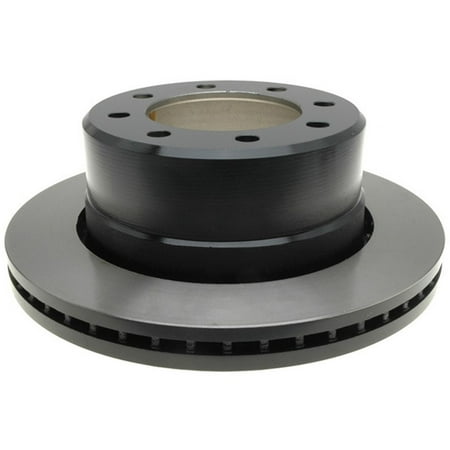 ACDelco Professional Durastop Coated Brake Disc