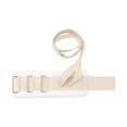 thumbnail image 3 of Correas de sujeción para camas de hospital de liberación rápida para procedimientos médicos - Restricciones médicas de extremidades resistentes con correas para muñecas y tobillos - Correas largas ajustables ShenMo Rojo Verde, 3 of 4