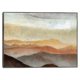 thumbnail image 1 of Cuadro Decorativo - Vista en capas II Jr  Impresión en canvas, estrechado, 1 of 2