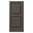 thumbnail image 6 of Ply Gem Raised Panel Shutter (Set of 2), 6 of 7