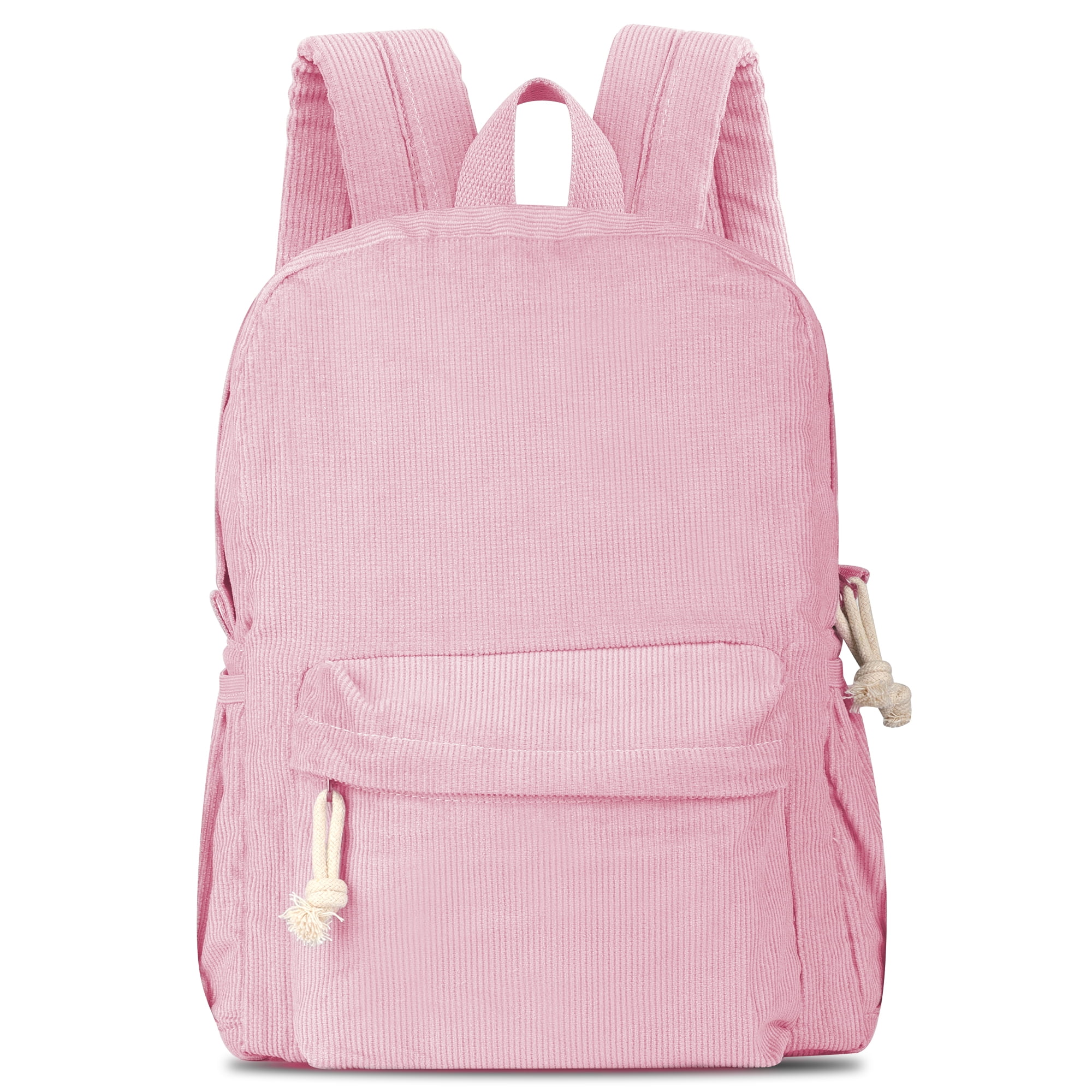 Personalized Corduroy Backpack Cute Baby Bag Backpack Back To Schoo