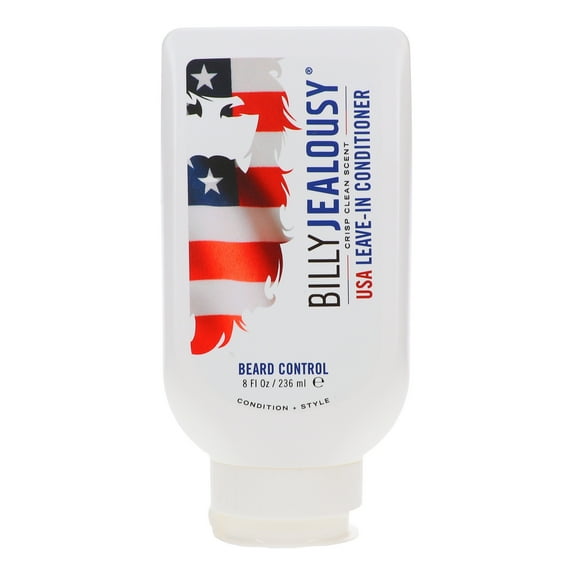 Billy Jealousy USA Beard Control 8 oz