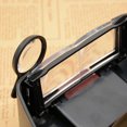 thumbnail image 3 of Ruzhgo ABS Acrylic Head-mounted Magnifier LED Lighting Replacement Reading Watchmaker On/Off Switch Battery Powered Reading Magnifying Glass Grey, 3 of 9