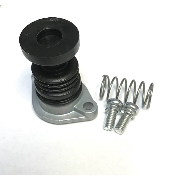 Carb Carburetor Float Bowl Accelerator Pump Primer Set Kawasaki KVF 400