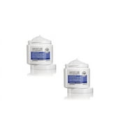 Avon Moisture Therapy Intensive and Repair Extra Strength Cream Lot 2 Jars 5.3 Oz.
