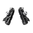 thumbnail image 1 of Greeniant 1 par de pastillas de freno, accesorios de ciclismo mejorados, pieza de bicicleta para reemplazar Ciclismo Negro Negro Greeniant OD020648-01, 1 of 6