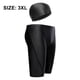 thumbnail image 2 of Bañador de entrenamiento para hombre Swim Jammers Endurance Long Racing con gorro de baño, 2 of 6