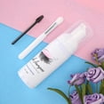 thumbnail image 2 of Eyelash Extension Cleanser, Eyelash Extension Shampoo 50ML Mild  For Home For Eyelash, 2 of 8