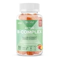 thumbnail image 1 of Complementa las gomitas del complejo de vitamina B SUKU con vitamina C 50, 1 of 3