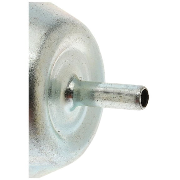 Distributor Vacuum Advance Control