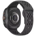 thumbnail image 1 of GadgetCom Replacement Band Compatible with Samsung Galaxy Watch Ultra , Silicone Breathable Watch Band Sport Workout Strap, 1 of 4