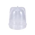 thumbnail image 2 of Remplacement de Tasse Haute et Courte Transparent et Durable, pour Blender Maison Sécurisée, 2 of 8