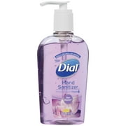 Dial Sheer Blossoms Hand Sanitizer, 7.5 fl oz