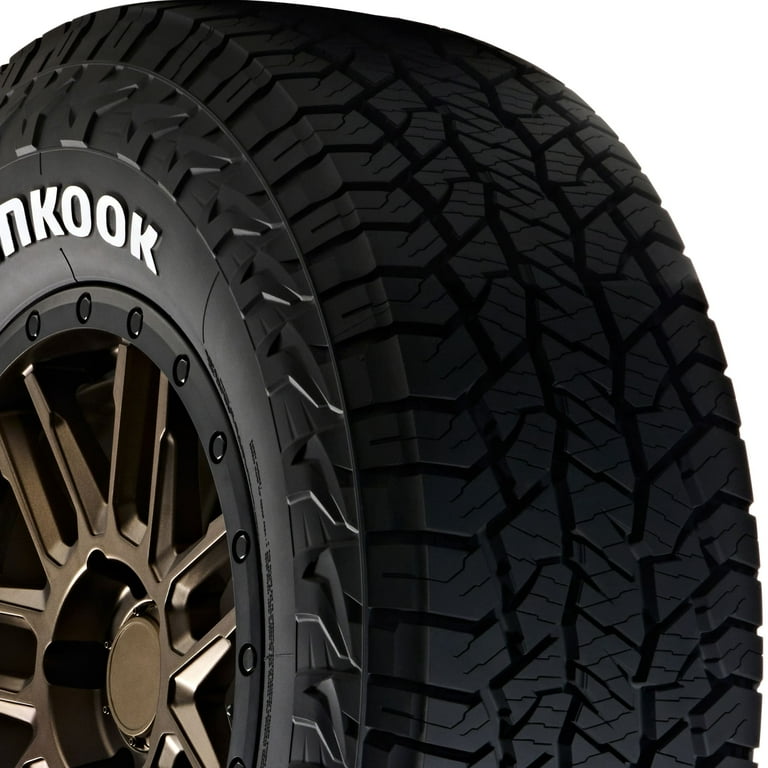 Hankook Dynapro AT2 Xtreme (RF12) All Terrain 265/60R18 114T XL