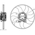 thumbnail image 2 of Mahle/Clevite Pièce Fabricant : CFF 170 000S Climatiseur Oem, 2 of 6