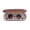 White, variant on Retro Round Sunglasses for Preschool Travel Essential Sunglasses Multicolor Round