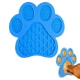 thumbnail image 1 of Autorización：Bandeja Refresco Pet Silicona Azul Adepaton LRWJ912-1, 1 of 7