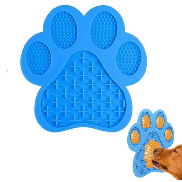 Autorización:Bandeja Refresco Pet Silicona Azul Adepaton LRWJ912-1