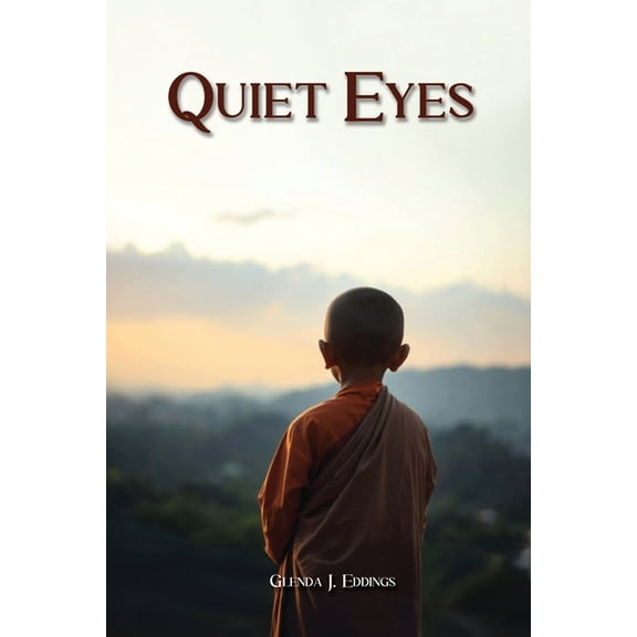 Quiet Eyes, (Paperback)