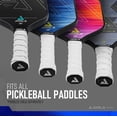 thumbnail image 3 of Cinta adhesiva Pickleball Paddle Grip JOOLA, color blanco de repuesto, 3 of 6