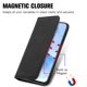 thumbnail image 5 of Skin Feel Business Case For Honor 90 Lite, 5 of 5