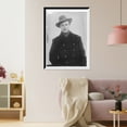thumbnail image 3 of Historic Framed Print, Derwent Hall Caine, 17-7/8" x 21-7/8", 3 of 9