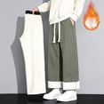 thumbnail image 5 of MYAOYINo Boundaries Womens Wide Leg Sweatpants Elastic Waist Drawstring Baggy Lounge Pants, 5 of 8