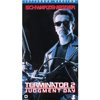 terminator 2 - judgment day (widescreen edition) [vhs]