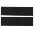 thumbnail image 2 of Highlight Board Hair Coloring Tools Diy Projects Clear Visibility Plastic 2Pcs, 2 of 4