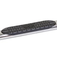 thumbnail image 2 of Westin 1999-2016 Ford F-250/350/450/550 Crew Cab PRO TRAXX 5 Oval Nerf Step Bars - SS, 2 of 4