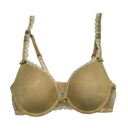 

Felina Angela Contour Bra 6142