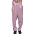 thumbnail image 1 of Atasi Solid Ready Made Churidar Drawstring Pajama For Mens Ethnic Bottom Pant, 1 of 3