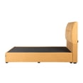 thumbnail image 3 of Box Base Cama + Cabecera Nube King Size, 3 of 6