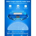 thumbnail image 4 of Robot aspirador Liectroux Xr500 negro 100V/240V, 4 of 9