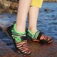 thumbnail image 5 of Penkiiy Niños al aire libre resbalar y usar zapatos de agua descalzos suela suave zapatos de natación zapatos de agua, 5 of 5