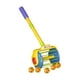 thumbnail image 2 of Juguetes para caminar para empujar, juguete para empujar para niños pequeños, desarrollo temprano interactivo preescolar, caminar para niños pequeños, aspiradora Hugo Juguetes para caminar, 2 of 9
