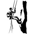 thumbnail image 1 of Cars Stickers,10.4CM x 17CM Fashion Climber Sport Decal Car Sticker, 1 of 1