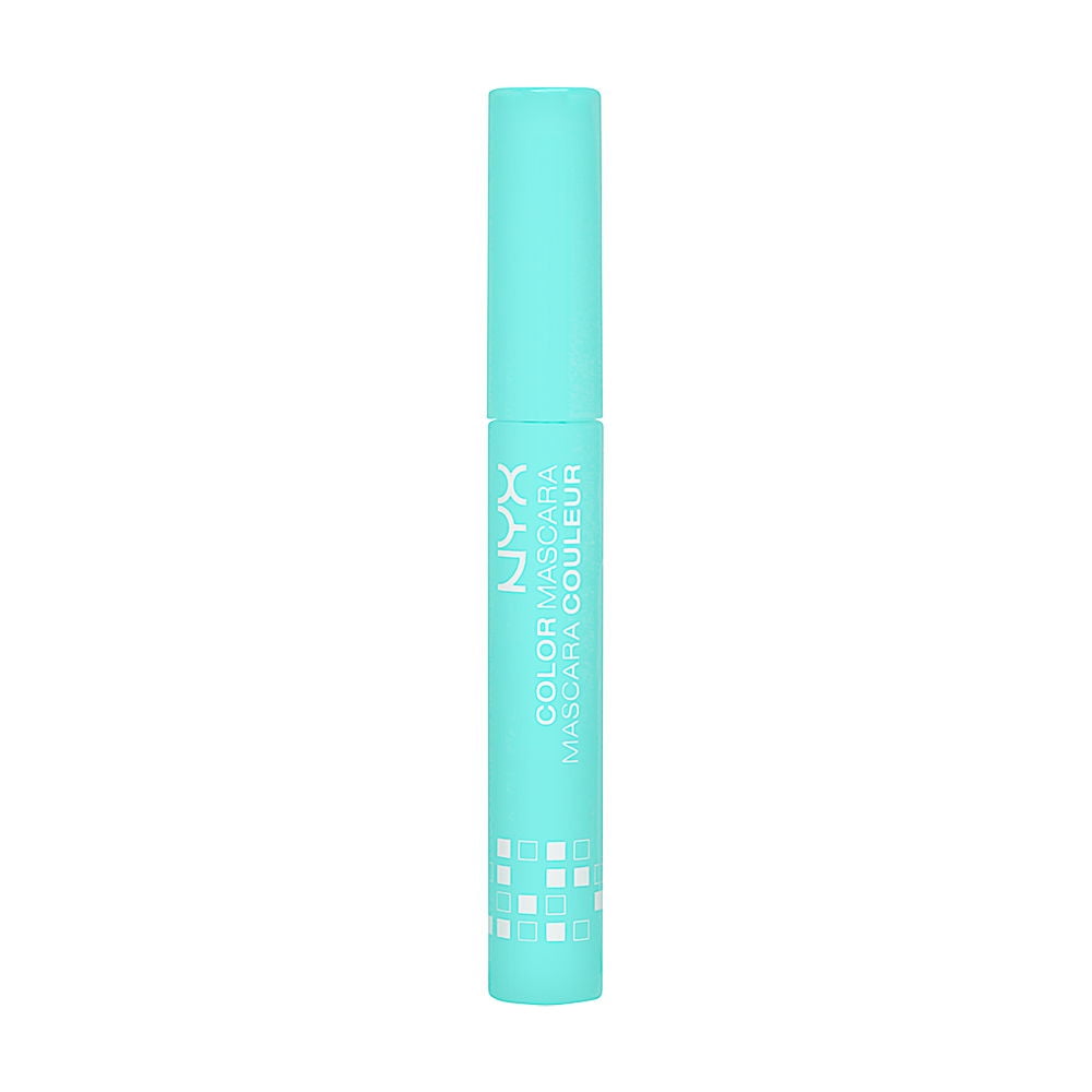 NYX Cosmetics NYX Mascara, 0.3 oz