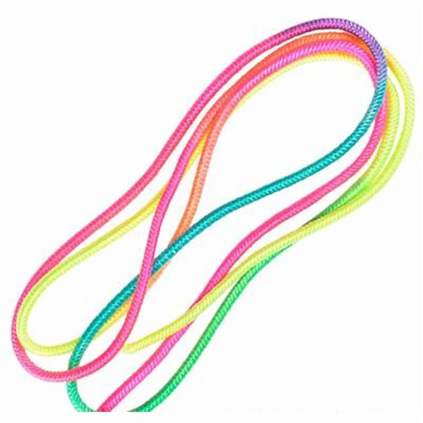 KLYNE - Dozen 28" Chinese Jump Ropes Party Favor Party Gift Bag Fillers Prize Assortment